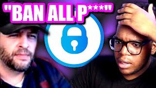 OnlyFans Debate Goes Completely UNHINGED