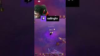 VS Doble filo 8.3 | Directo todos los dias en tiwtch #SalingTV