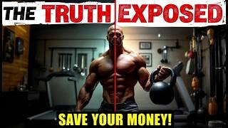 The Shocking Truth About Overpriced Gym Gear 