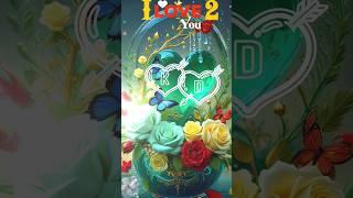 K D Name Love Status #kd #name #love #status #shorts