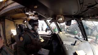 In COD We Trust - C-2A Greyhound 50th Anniversary Video VRC-30 Providers