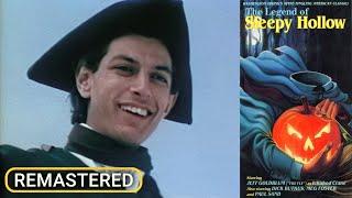 The Legend of Sleepy Hollow (1980) - REMASTERED 4K - Starring Jeff Goldblum - FULL MOVIE