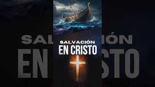 El Arca de Noé: Un Tipo de Cristo  | Reflexión Cristiana #Shorts