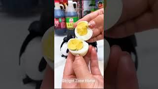 Gadget Zone Home!New Viral Gadgets, Smart Appliances, Kitchen Utensils/egg steemer #gadgets #viral