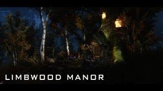 TES V - Skyrim: Limbwood Manor