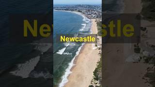 Newcastle | Discover Newcastle: Australia's Coastal Paradise!  #travel #travelshorts#australia