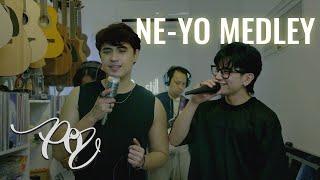 Marlo Mortel ft. Gello Marquez - "Miss Independent, Sexy Love and So Sick" by Ne-yo | POV version