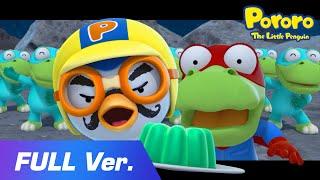 Pororo movie | Crong Crong the Space Adventure | Show for kids | Space movie