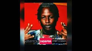 krypton - drama