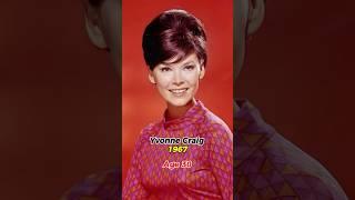 The faces behind the capes — superheroes we grew up with! #celebrity