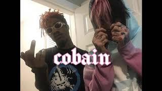 cobain (clean) - Lil Peep ft. Lil Tracy