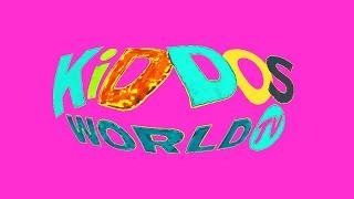 Kiddos World TV Effects Intro Logo Effects Sponsored by Preview