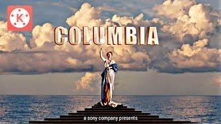 How to create a COLUMBIA PICTURES INTRO in KineMaster | KineMaster Tutorial | Tech Share Tamil