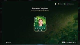 EA SPORTS FC 25 Ultimate Team Rush - Anna Patten Wow (22/2/25)