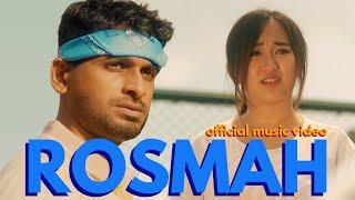 Vikar - Rosmah (Official Music Video) [Music Kitchen]