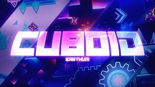 GD 2.11 | Cuboid by Earthum (me) and more