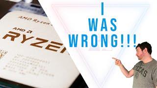 Can the wrong Ryzen 5000 PBO settings decrease your performance?