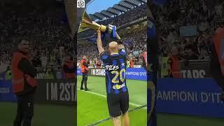 He made the world fall in love with football️