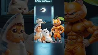Sorry, Fat Cat!