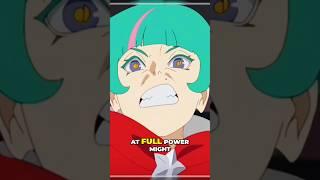 Daemon's UNTAPPED Full Power In Boruto!
