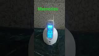 Airtel original song sound table phone #airtel #airtelsong