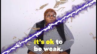 I AM THE STORM THAT IS APPROACHING - Vergil Status on "It's Okay To Be Weak"