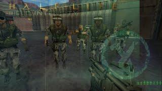 VO for Half-Life: Field Intensity - HECU Soldiers - Ronald Hamrák