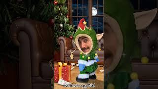 Twerk It for Christmas 2024! Zackary Gold