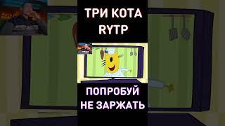 Кулинарное шош RYTP Три Кота