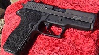 Sig Sauer P227 SAS GEN 2 (HD)