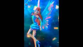 Mythix - winx  #shorts #winx #edit #винкс #мификс