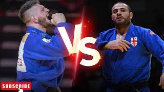 Guram TUSHISHVILI vs Lukas KRPALEK | Final +100KG | Grand Prix Upper Austria 2025