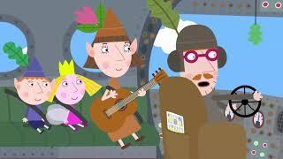Ben and Holly’s Little Kingdom | Season 2 | Episode 22| Kids Videos