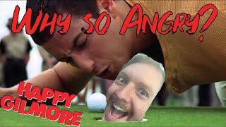 HAPPY GILMORE Review