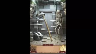 100 Doors Challenge 2 Level 81 Walkthrough