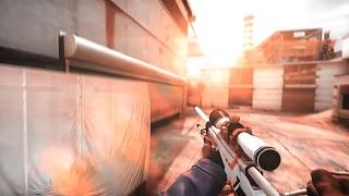 CS:GO NEW INTRO HD 2017  CSGO NEW INTRO • Band1to •