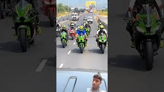 #automobile #zx10r #ninjazx14r #rider #kawasaki10r #motovlog #ninja #unfrezzmyaccount #race