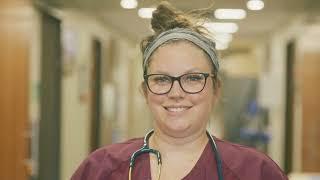 Why work at a Providence clinic?