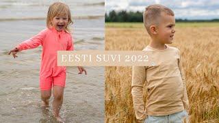 Eesti suvi 2022