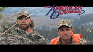 Montana Bear with Jared Allen Part 1