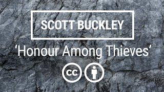 'Honour Among Thieves' [Fantasy Folk Rock CC-BY] - Scott Buckley
