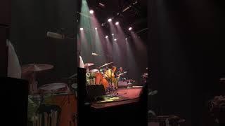 Ryan Beatty multiple endings live NYC