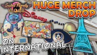 DISNEY CHARACTER WAREHOUSE OUTLET SHOPPING | International Drive ~ HUGE New Selection & BIG Discount