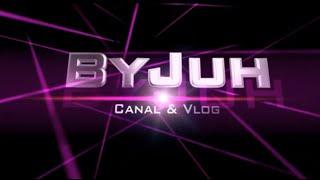 Trailer do Canal ByJuh