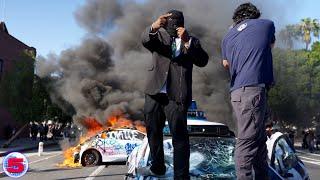 LA Riots