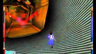 American McGees Alice - Corridor Among the Mirrors