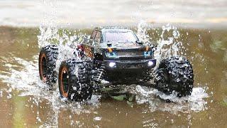 TOP 5 Best POWERFUL Waterproof RC Cars in 2024