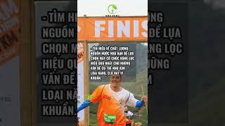 Lựa chọn máy lọc nước ion kiềm chất lượng cho gia đình bạn #luacho nmayionkiem #mayionkiem