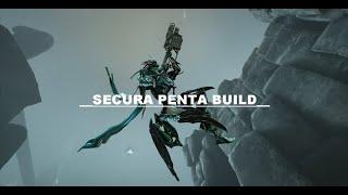 SECURA PENTA BUILD #2020 | WARFRAME