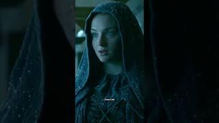 Ramsay Tells Sansa that Jon is Lord Commander  #gameofthrones #got #shorts